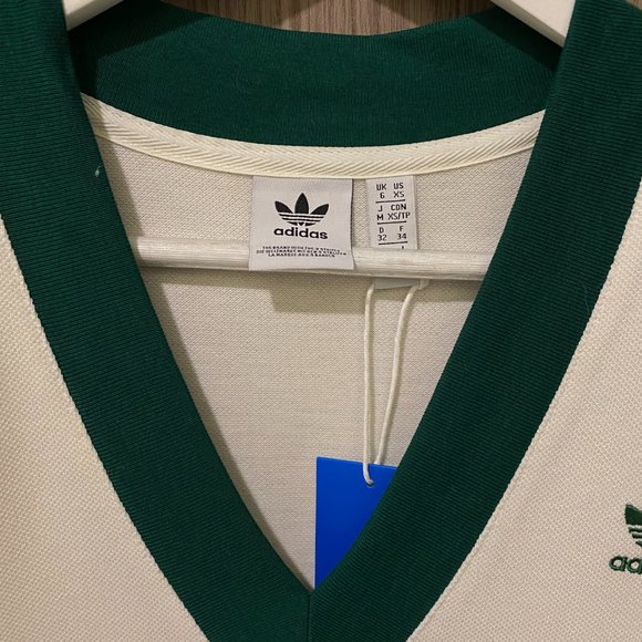 Adidas Tennis Luxe Tennis Dress - Picture 5 of 6